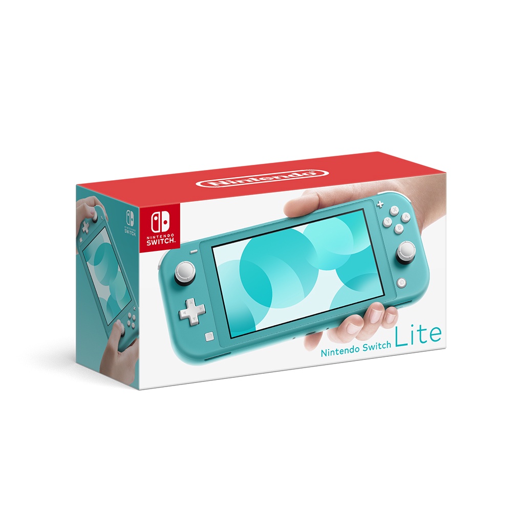 Máy chơi game cầm tay Nintendo Switch Lite (nintendo nhật bản) | Shopee Việt Nam