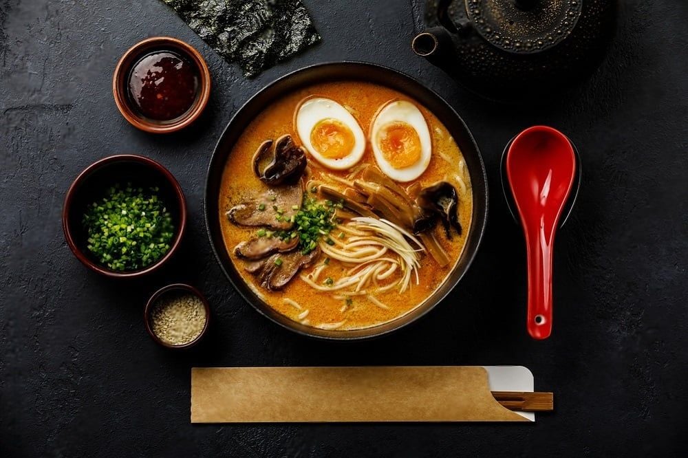 Gợi Ý 5 Cách Nấu Mì Ramen Siêu Ngon Chuẩn Nhật Bản