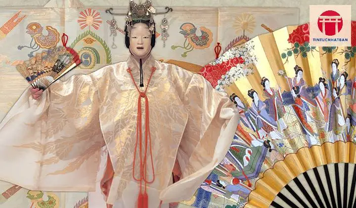 Đặc điểm nổi bật của Kịch Noh