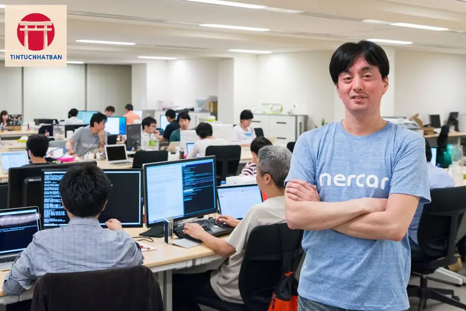 Nhật Bản trong lĩnh vực startup công nghệ