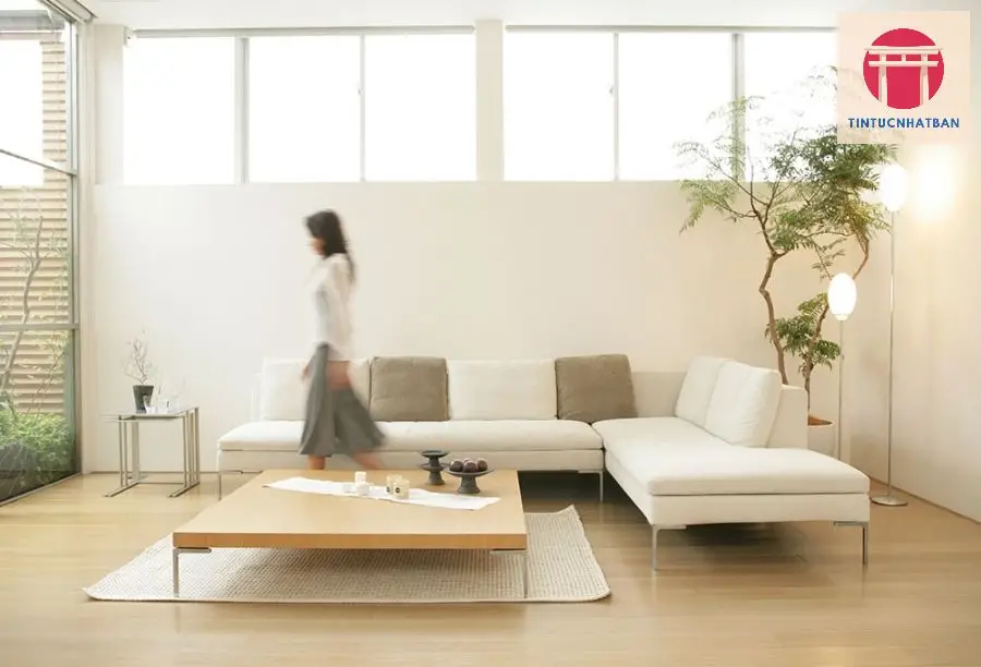 Những đặc điểm nổi bật của xu hướng sống tối giản