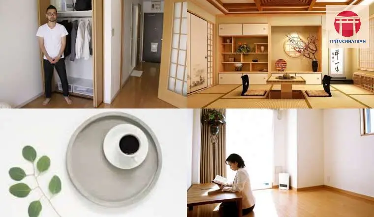Ưu tiên không gian sống thoáng đãng, sáng sủa
