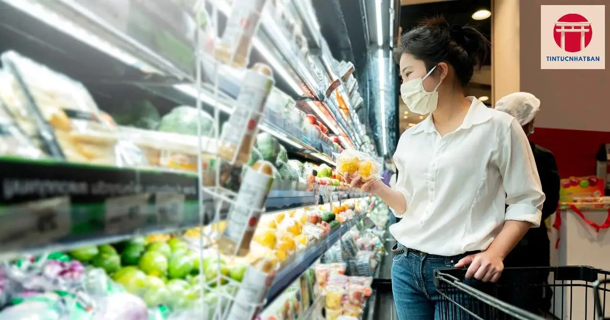 Xu hướng sản phẩm xanh và hữu cơ