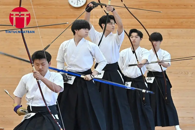 dao kyudo va triet ly zen 68c7a5735d39a