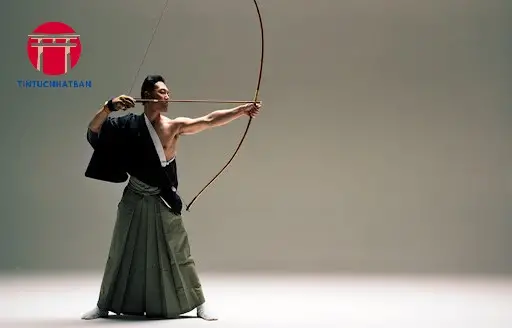 Đạo Kyudo là gì?
