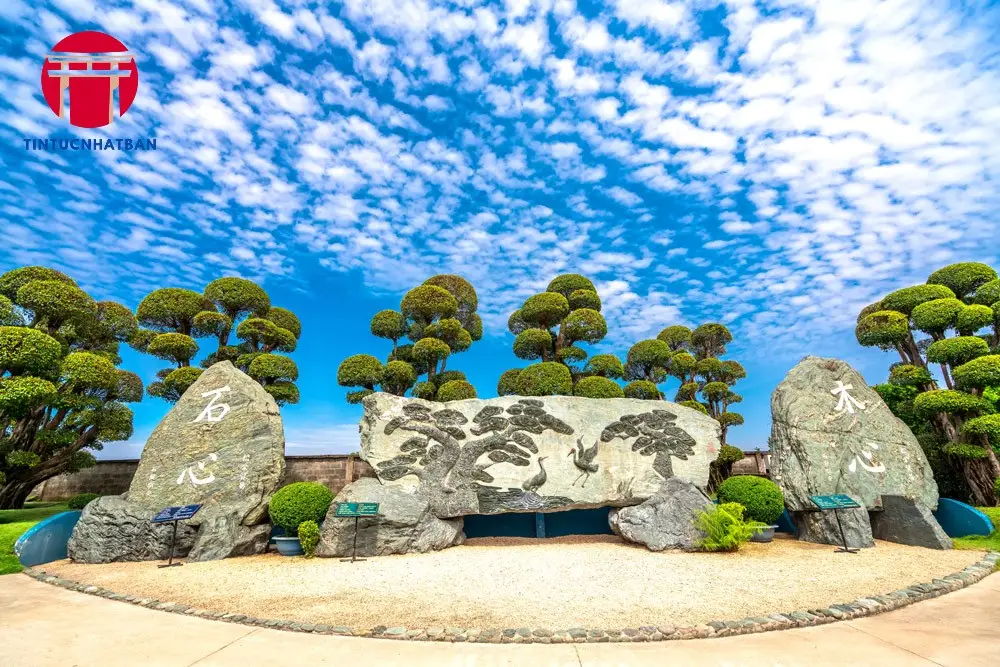 rin rin park cong vien ca koi nhat ban day hap dan 68da5699f0052