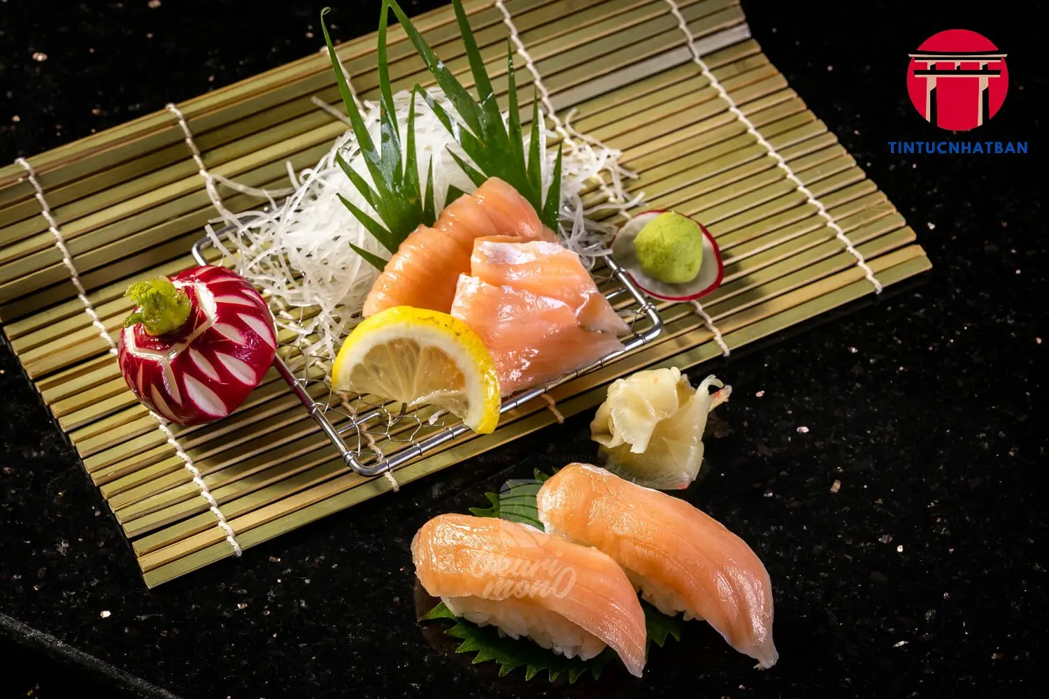 sashimi home sashimi sushi do an nhat ban 68e50f5f83906