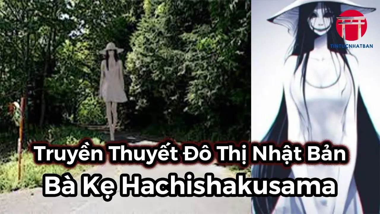 Đặc Điểm và Cách Nhận Biết Hachishakusama