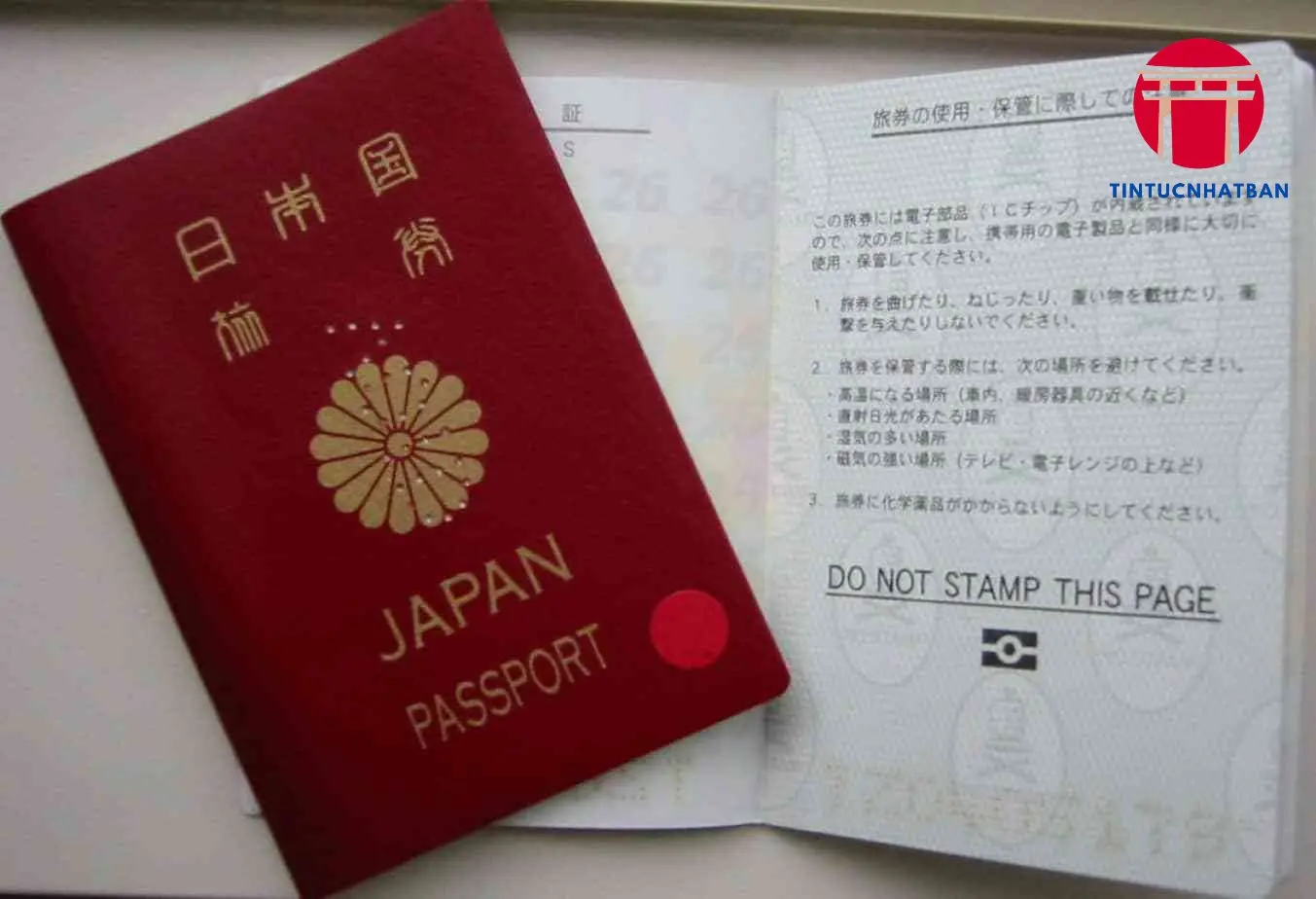 Hồ Sơ Xin Visa Du Lịch Nhật Bản Tự Túc: Chuẩn Bị Hoàn Hảo
