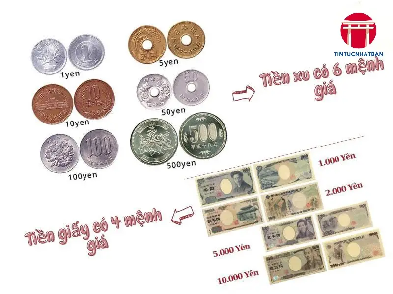 Cách Tra Cứu Tỉ Giá Yên/Việt Chính Xác Nhất