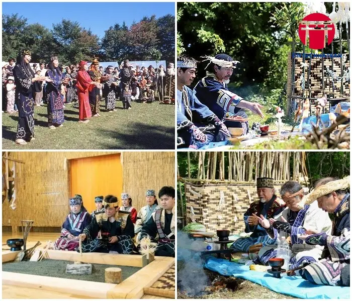 Những Yếu Tố Ảnh Hưởng Đến Việc Xác Định Danh Tính Dân Tộc Ở Nhật Bản Những Yếu Tố Ảnh Hưởng Đến Việc Xác Định Danh Tính Dân Tộc Ở Nhật Bản