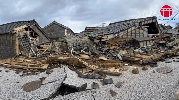 Hậu Quả và Ảnh Hưởng của Động Đất và Núi Lửa