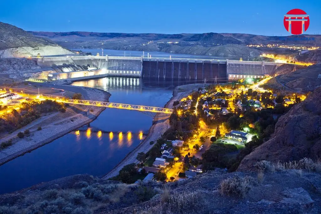 Điều Kiện Thuận Lợi Tự Nhiên: Món Quà Từ Địa Lý