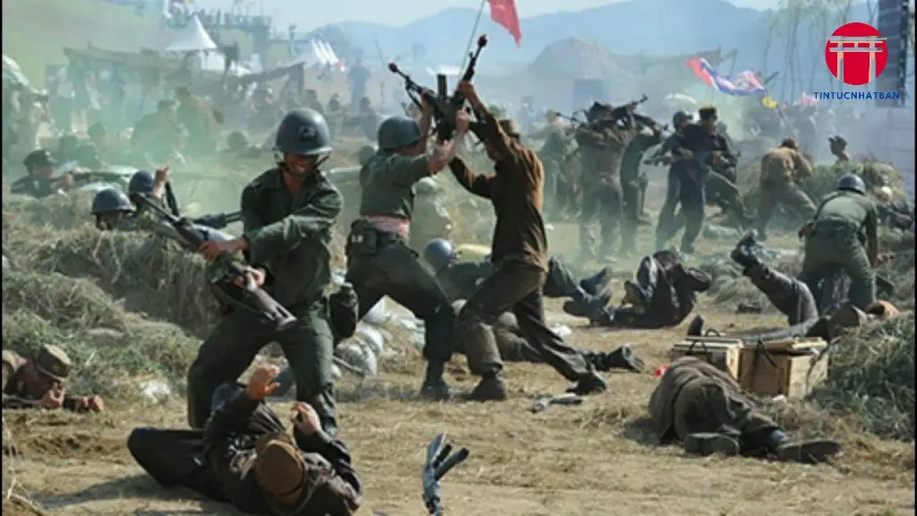 Bối cảnh dẫn đến cuộc xâm lược Bối cảnh dẫn đến cuộc xâm lược