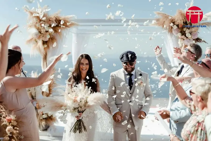 Lịch Sử Thay Đổi Độ Tuổi Kết Hôn Ở Nhật Bản Lịch Sử Thay Đổi Độ Tuổi Kết Hôn Ở Nhật Bản