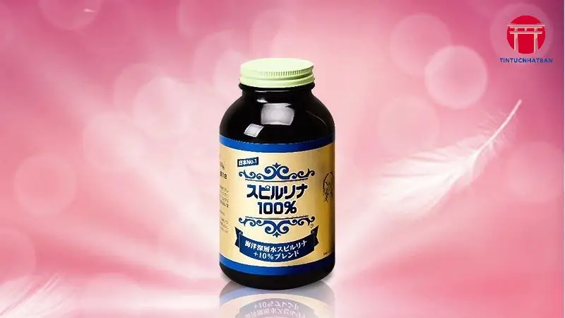 Thời Điểm Uống Tảo Xanh Nhật Bản Thời Điểm Uống Tảo Xanh Nhật Bản