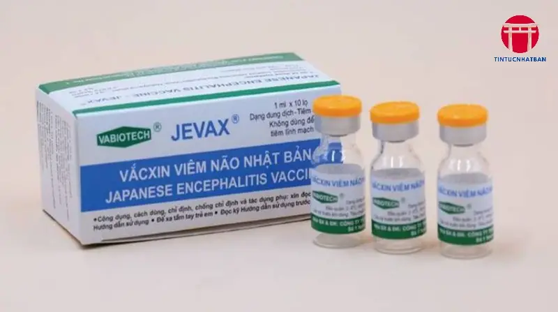 Vắc xin viêm não Nhật Bản: Tổng quan