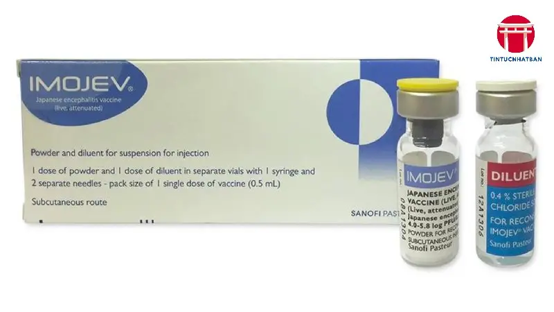 Tác động của việc không có trong tiêm chủng mở rộng