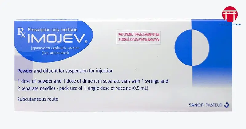 So Sánh với Các Loại Vắc-xin Viêm Não Nhật Bản Khác So Sánh với Các Loại Vắc-xin Viêm Não Nhật Bản Khác