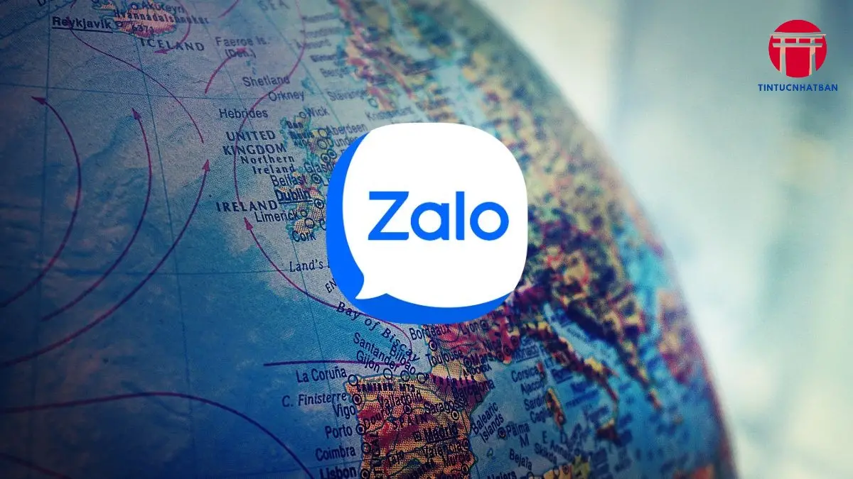 Các Yếu Tố Ảnh Hưởng Đến Trải Nghiệm Sử Dụng Zalo Tại Nhật Bản Các Yếu Tố Ảnh Hưởng Đến Trải Nghiệm Sử Dụng Zalo Tại Nhật Bản