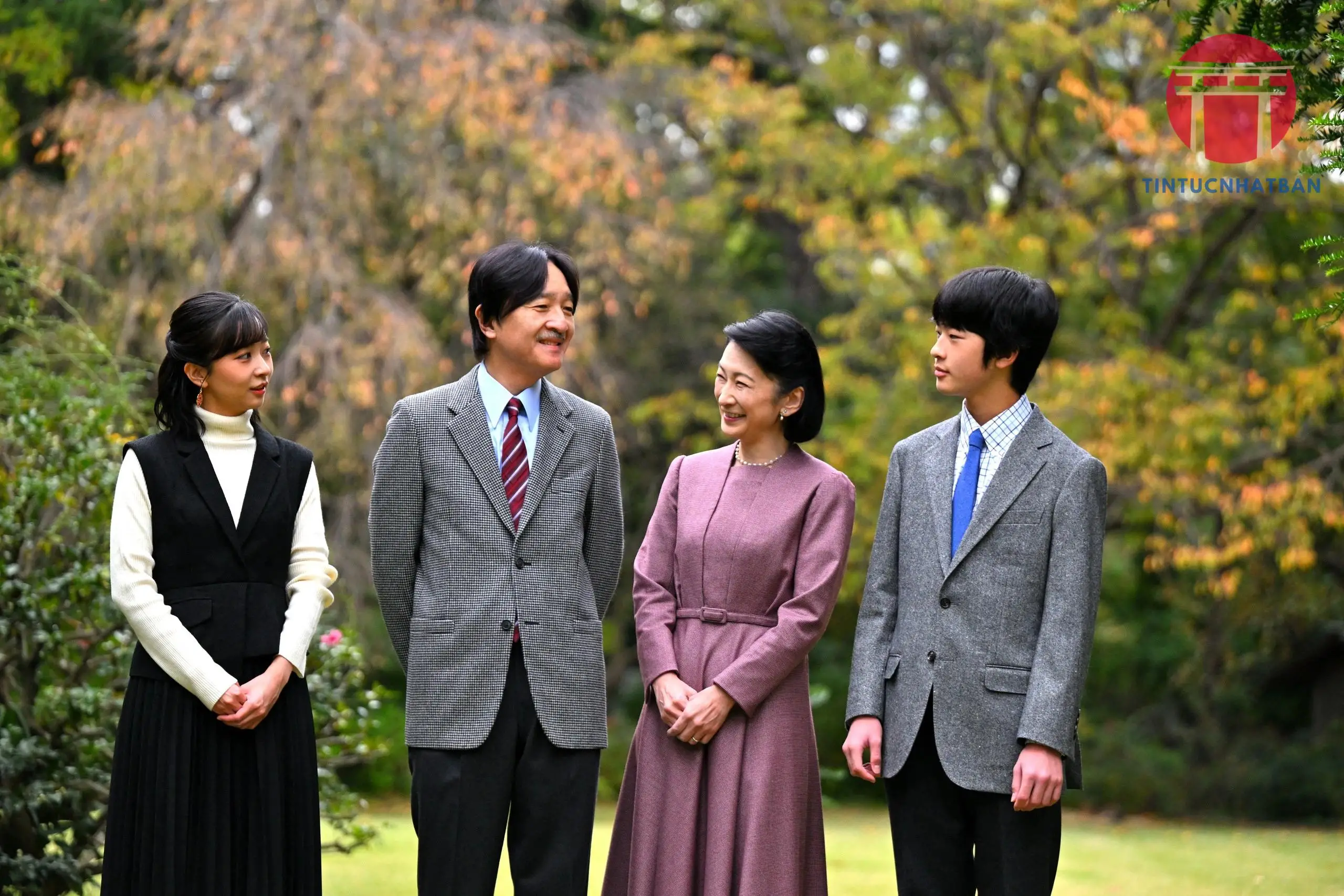 Nhật Hoàng Naruhito Vị Hoàng Đế Của Thời Đại Mới Nhật Hoàng Naruhito Vị Hoàng Đế Của Thời Đại Mới