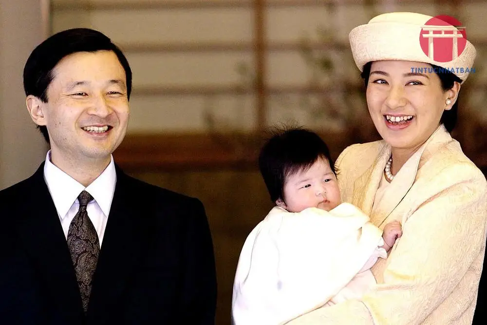 Hoàng Hậu Masako Biểu Tượng Của Hoàng Gia Hoàng Hậu Masako Biểu Tượng Của Hoàng Gia