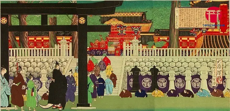 Chính Sách Bế Quan Tỏa Cảng (Sakoku)