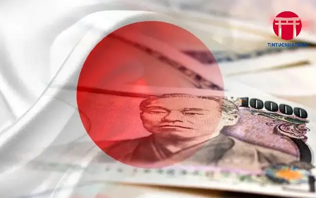 Bối Cảnh Kinh Tế Nhật Bản và Áp Lực Tăng Lãi Suất