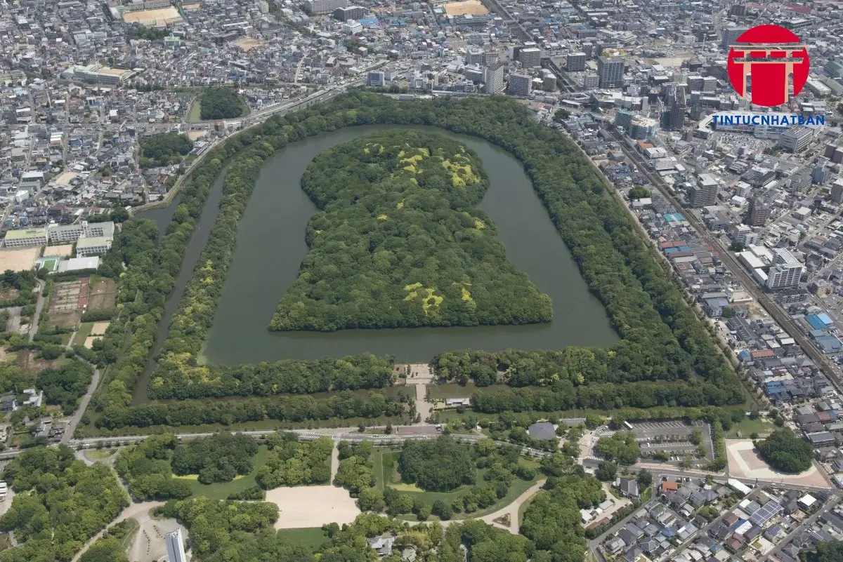 Dao Sakai trứ danh: Nghề thủ công truyền thống vươn tầm thế giới