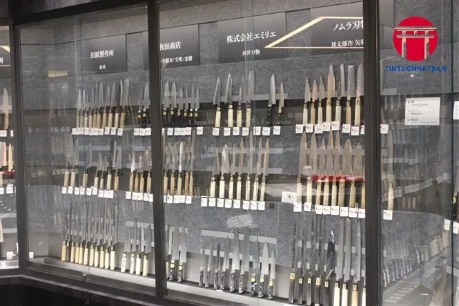 Lăng mộ cổ Daisen Kofun: Kỳ quan sánh ngang kim tự tháp