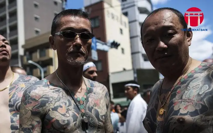 Nguồn Gốc và Lịch Sử Hình Thành Yakuza Nguồn Gốc và Lịch Sử Hình Thành Yakuza