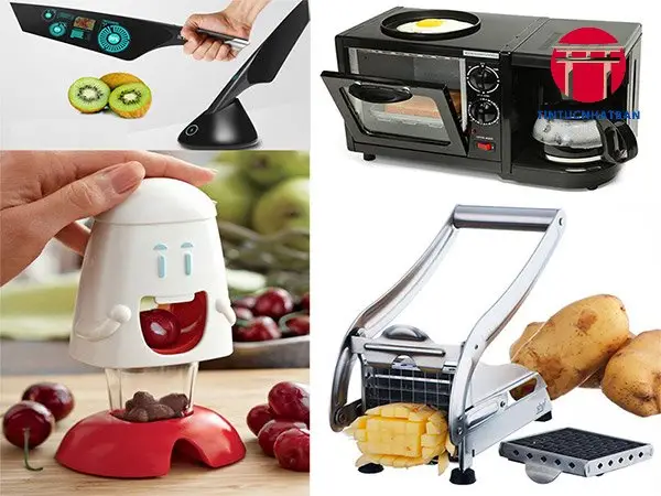 Các Thương Hiệu Đồ Gia Dụng Thông Minh Nhật Bản Nổi Tiếng Các Thương Hiệu Đồ Gia Dụng Thông Minh Nhật Bản Nổi Tiếng