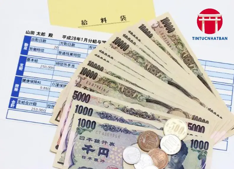 Chi phí sinh hoạt trung bình ở Nhật Bản Chi phí sinh hoạt trung bình ở Nhật Bản