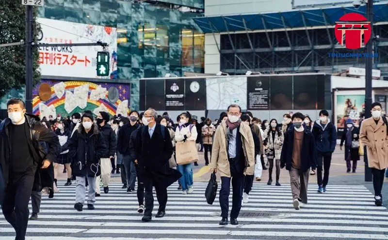 Mức lương cơ bản ở Nhật Bản năm 2026 Mức lương cơ bản ở Nhật Bản năm 2026