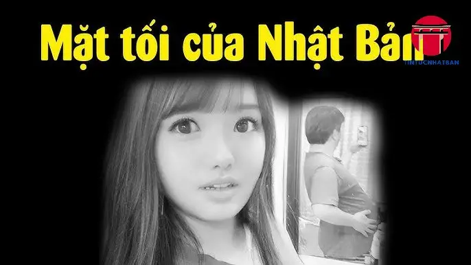 Mặt Tối Của Cuộc Sống Tại Nhật Ít Được Biết Đến 2 mat toi cua cuoc song tai nhat it duoc biet den 695cbe8d1c84c