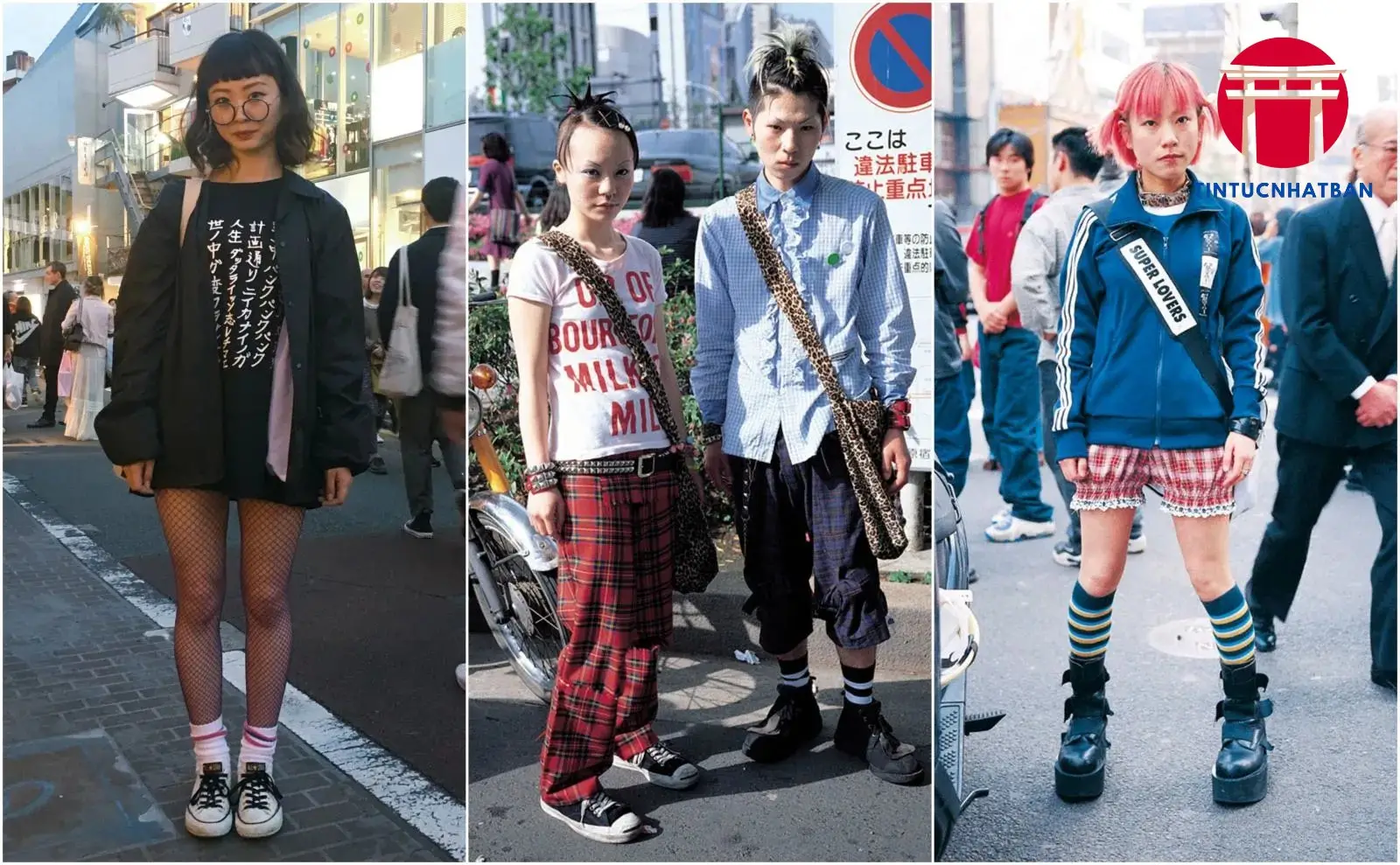 Màu sắc rực rỡ và phụ kiện phong phú Màu sắc rực rỡ và phụ kiện phong phú