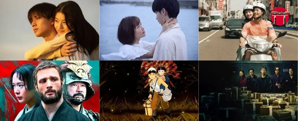 Học đường Nhật Bản: Khác biệt giữa phim ảnh và đời thực Học đường Nhật Bản: Khác biệt giữa phim ảnh và đời thực