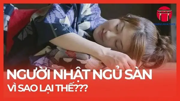 Những Lưu Ý Khi Ngủ Sàn Những Lưu Ý Khi Ngủ Sàn