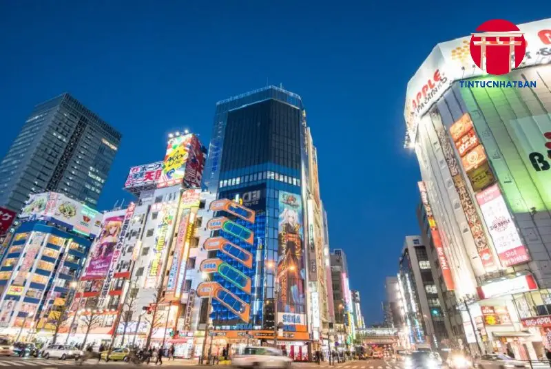 Sự kiện và Lễ hội ở Akihabara năm 2026 Sự kiện và Lễ hội ở Akihabara năm 2026